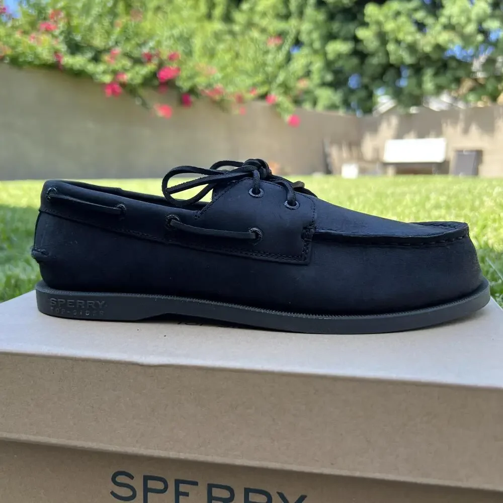 SPERRY brand style